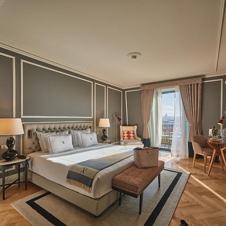 Ga Palace Hotel & Spa, A Xixth-Century Villa 포르투 외부 사진